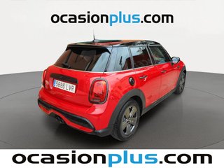 MINI MINI Cooper 5 Puertas S 131 kW (178 CV)