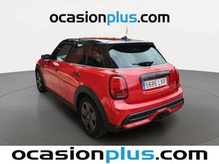 MINI MINI Cooper 5 Puertas S 131 kW (178 CV)
