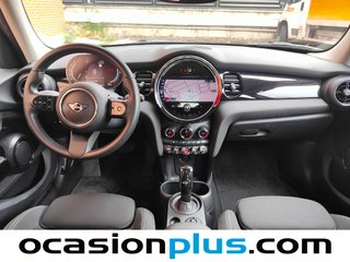 MINI MINI Cooper 5 Puertas S 131 kW (178 CV)