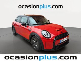 MINI MINI Cooper 5 Puertas S 131 kW (178 CV)