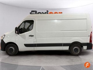 Renault Master MASTER FURGÓN T L2H2 3300 BLUE DCI 110KW (150CV)  EURO
