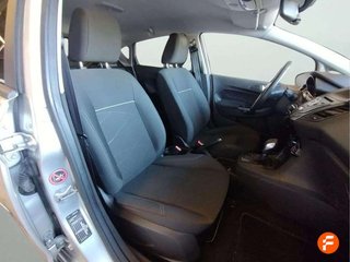 Ford Fiesta 1.0 EcoBoost 100cv Powershift Trend 5p