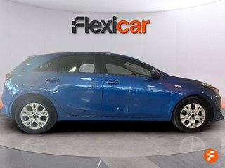 Kia Ceed 1.0 T-GDi 74kW (100CV) Concept
