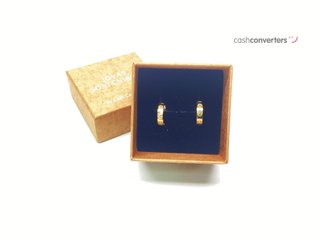 pendientes oro 18k