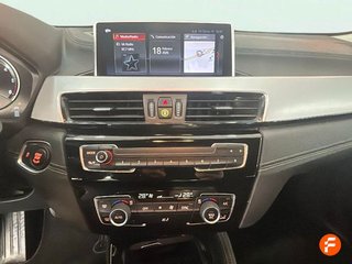 BMW X2 sDrive18d