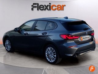 BMW Serie 1 118d