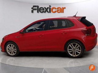Volkswagen Polo R-Line 1.0 TSI 70kW (95CV)
