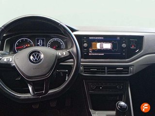 Volkswagen Polo R-Line 1.0 TSI 70kW (95CV)