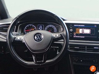 Volkswagen Polo R-Line 1.0 TSI 70kW (95CV)
