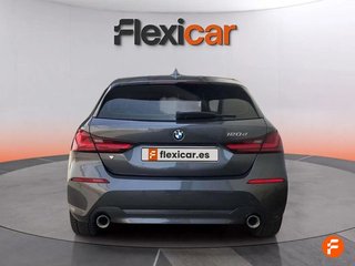 BMW Serie 1 120d