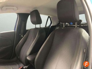 Opel Corsa 1.2T XHL 74kW (100CV) Elegance Auto