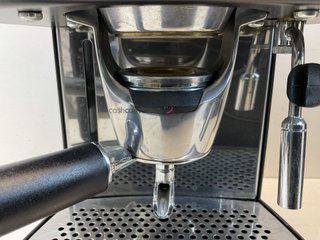 cafetera espresso innovagoods arc fun