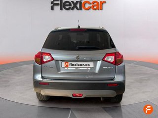 Suzuki Vitara 1.6 VVT GLX 6AT