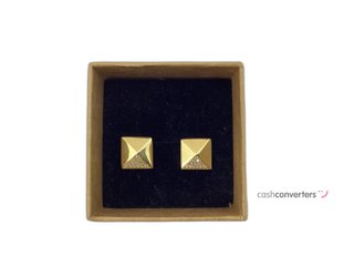 pendientes oro 18k