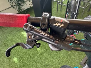 Orbea Occam Doble Suspensión Talla M