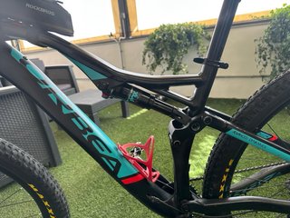 Orbea Occam Doble Suspensión Talla M