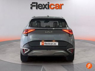 Kia Sportage 1.6 T-GDi MHEV 118kW Business 4x2 DCT