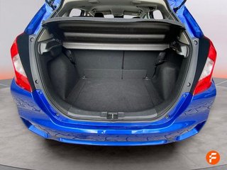 Honda Jazz 1.3 i-VTEC COMFORT