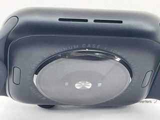 apple apple watch se 3 2025 44mm (gps 5g) aluminio