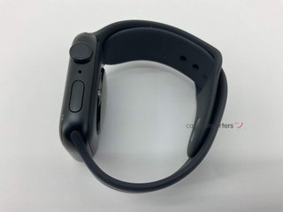 apple apple watch se 3 2025 44mm (gps 5g) aluminio