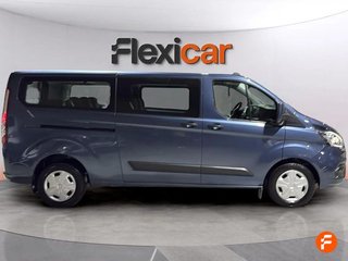 Ford Transit Custom TRANSIT  CUSTOM KOMBI FT 320 L2 TREND 2.0 ECOBULE 96KW