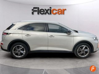 DS DS 7 BlueHDi DE 96kW (130CV) Auto. CHIC