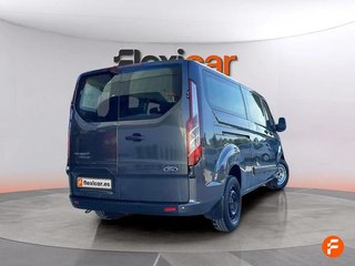 Ford Transit Custom TRANSIT  CUSTOM KOMBI FT 320 L2 TREND 2.0 ECOBULE 96KW