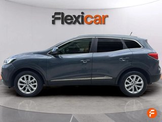 Renault Kadjar Intens Energy TCe 97kW (130CV)