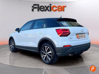 Audi Q2 Advanced 30 TDI 85kW (116CV) S tronic
