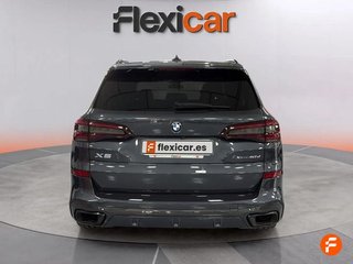 BMW X5 xDrive40d