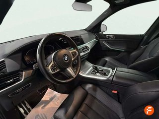 BMW X5 xDrive40d