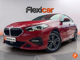 BMW Serie 2 216d DCT Gran Coupe