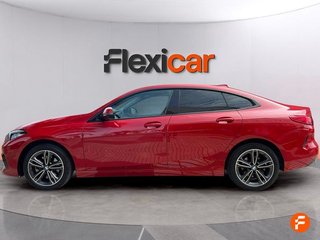 BMW Serie 2 216d DCT Gran Coupe