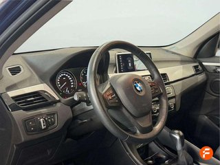 BMW X1 xDrive25e