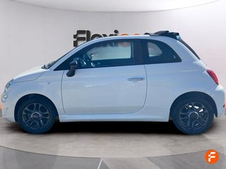 Fiat 500 Connect 1.0 Hybrid 51KW (70 CV)