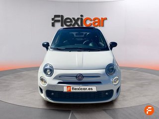 Fiat 500 Connect 1.0 Hybrid 51KW (70 CV)