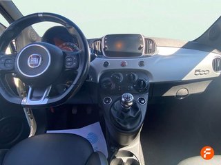 Fiat 500 Connect 1.0 Hybrid 51KW (70 CV)