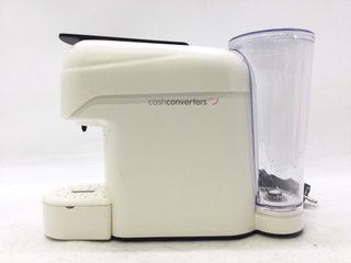 cafetera capsulas fast back 802