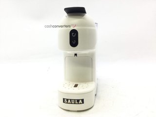 cafetera capsulas fast back 802