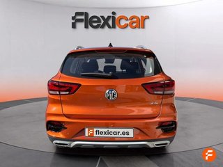 MG ZS 1.5 Luxury