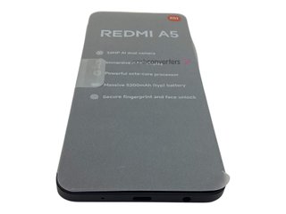 xiaomi redmi a5 4gb 128gb
