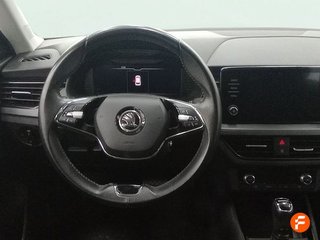 Skoda Kamiq 1.0 TSI 81kW (110CV) DSG Ambition