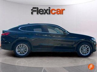 BMW X4 xDrive20d