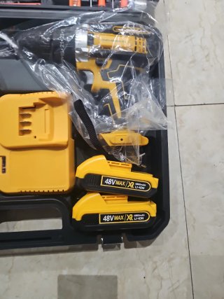 Maletín de herramientas completo