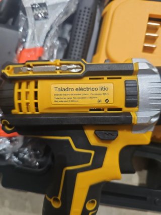 Maletín de herramientas completo