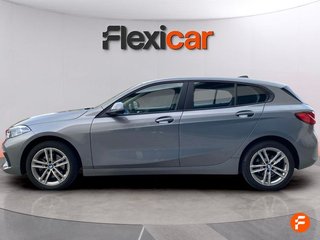 BMW Serie 1 118d