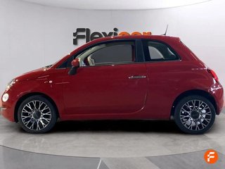 Fiat 500 Dolcevita 1.0 Hybrid 51KW (70 CV)