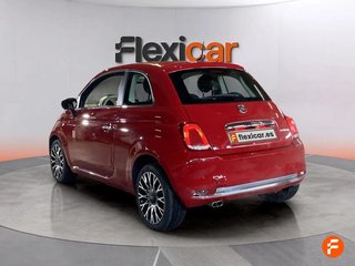 Fiat 500 Dolcevita 1.0 Hybrid 51KW (70 CV)