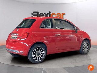 Fiat 500 Dolcevita 1.0 Hybrid 51KW (70 CV)