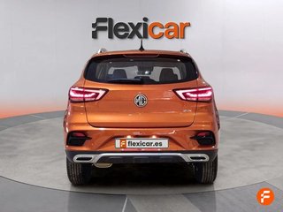 MG ZS 1.5 Comfort
